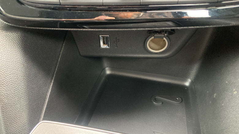 Vauxhall Mokka 100kW Ultimate 50kWh 5dr Auto Electric Hatchback